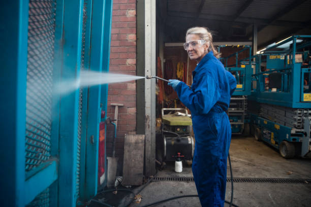 Nocatee, FL Pressure Washing Services Company